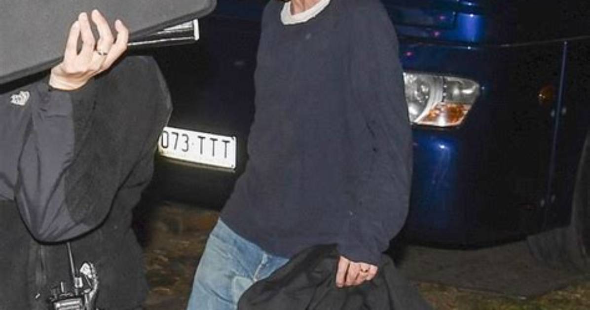 King of the Cross: Sydney Crime Boss Abe Saffron’s Secret Friends and Properties