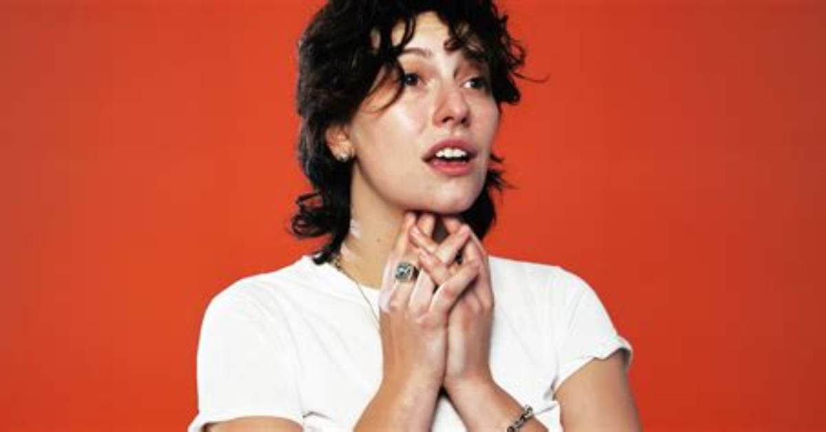 King Princess