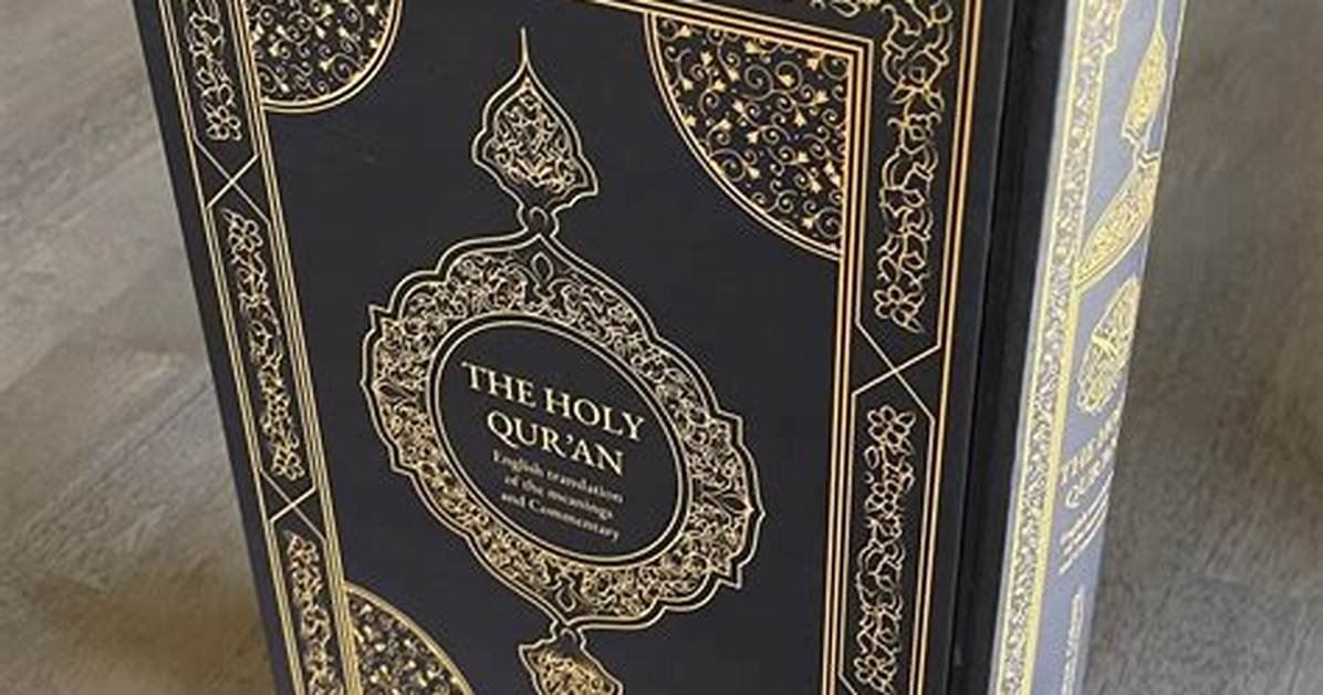 King Quran