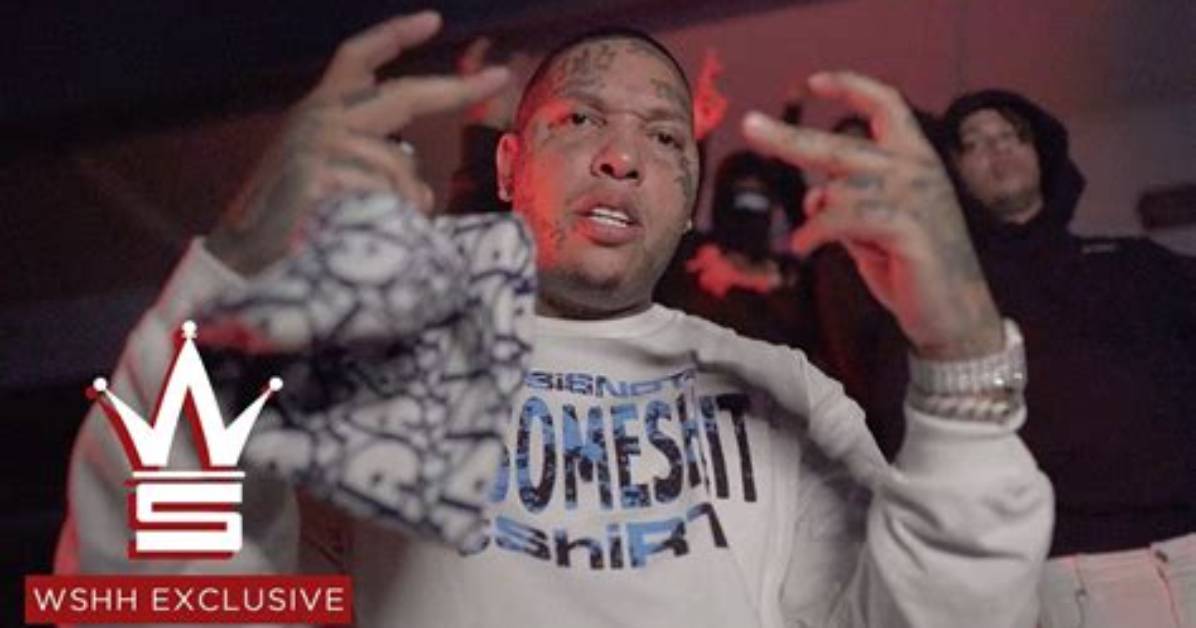 King Yella