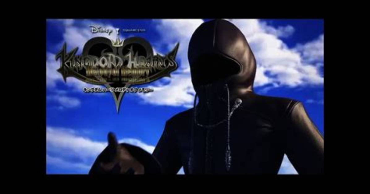 Kingdom Hearts: Melody of Memory Officially Announced, Gameplay Trailer Released