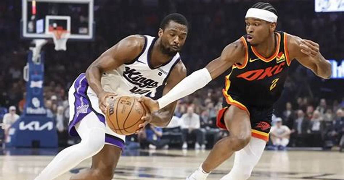 Kings' Biggest Mistake at 2024 Nba Trade Deadline