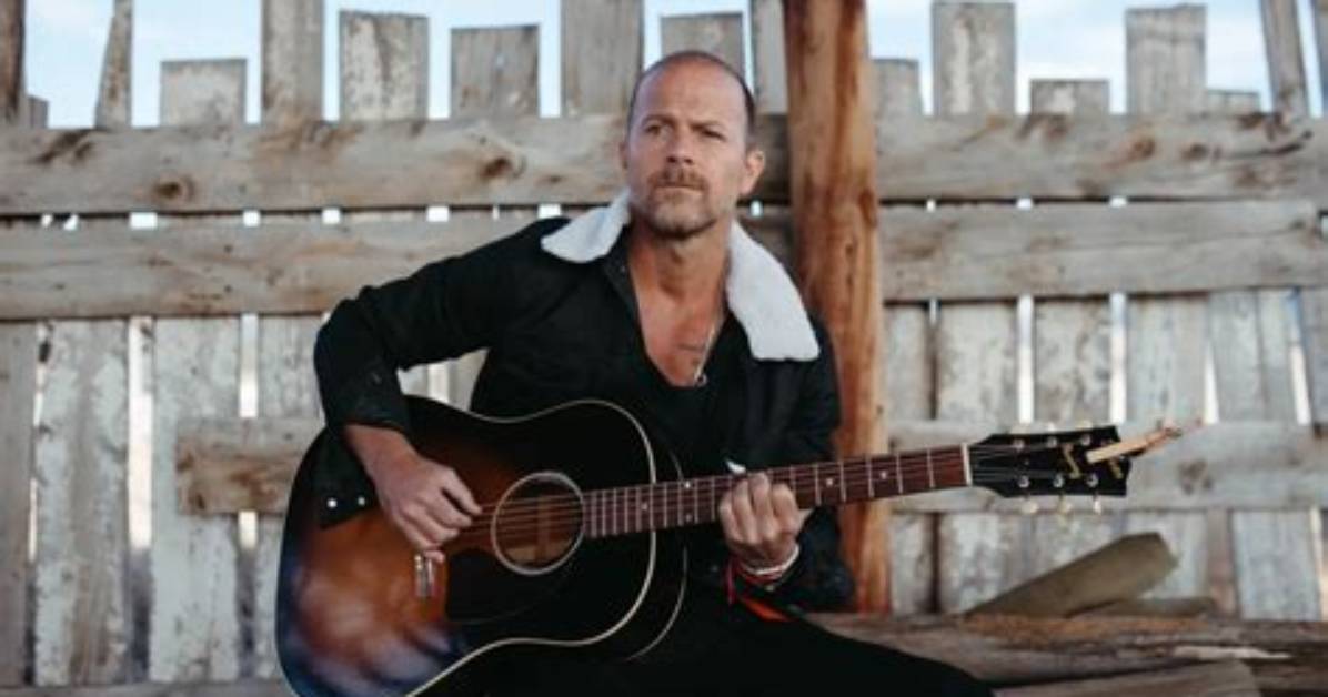 Kip Moore Net Worth