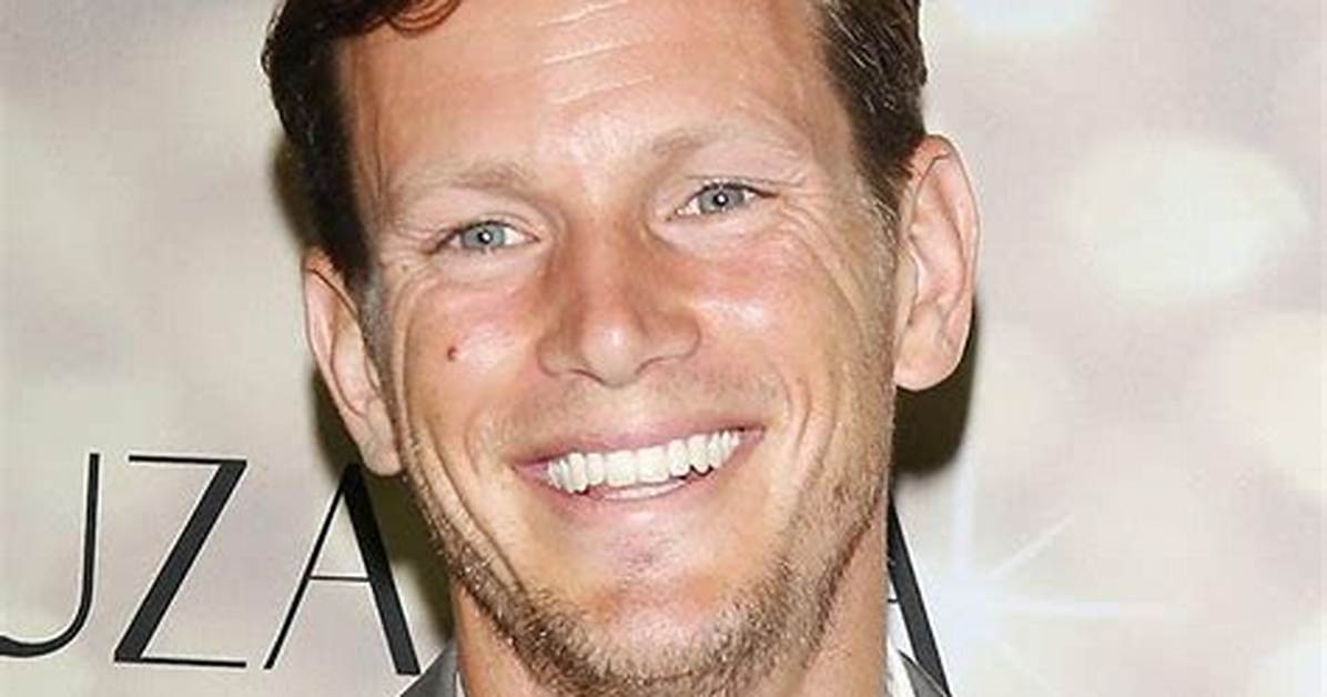 Kip Pardue Net Worth