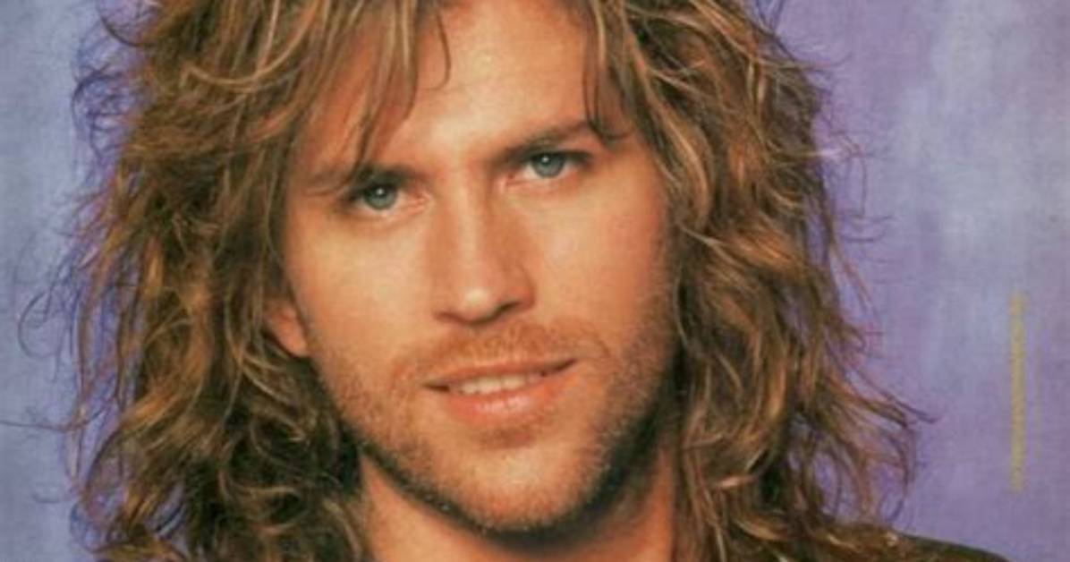 Kip Winger
