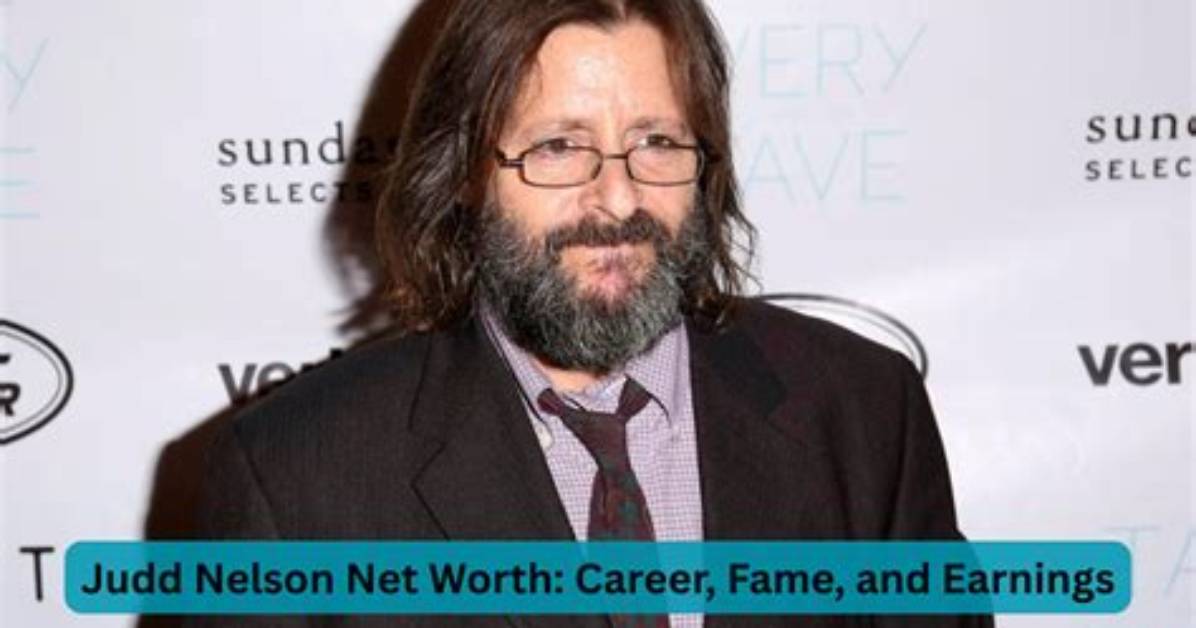 Kipp Nelson Net Worth – Phone Number, House Address, Wiki