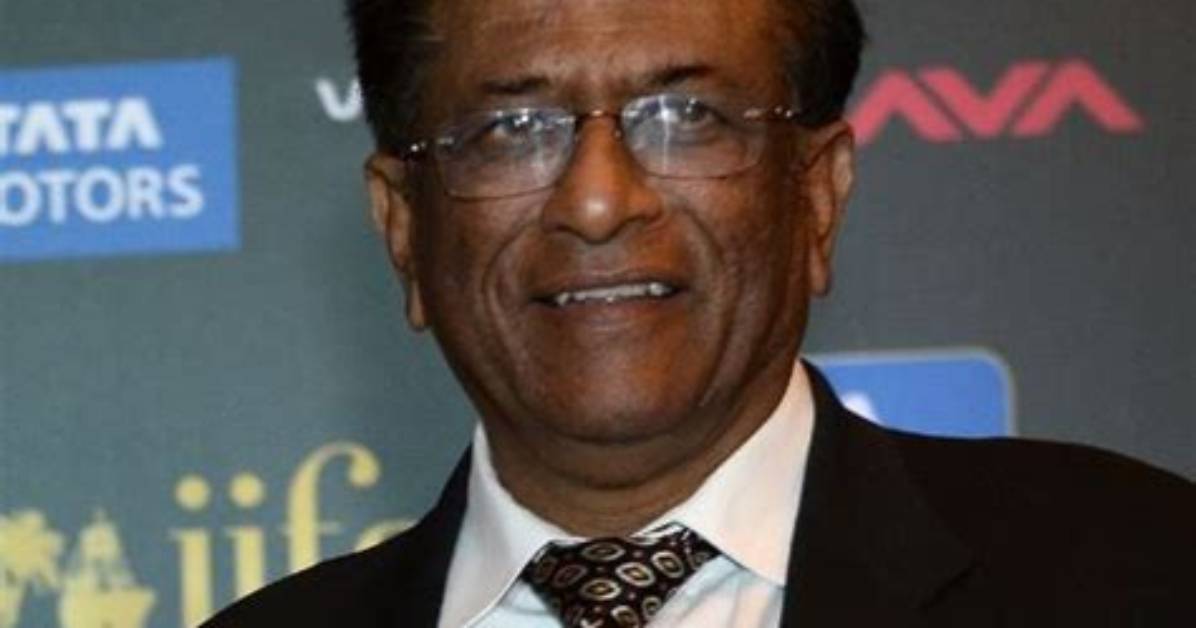 Kiran Patel Net Worth