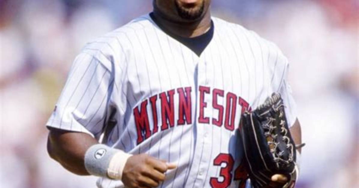Kirby Puckett