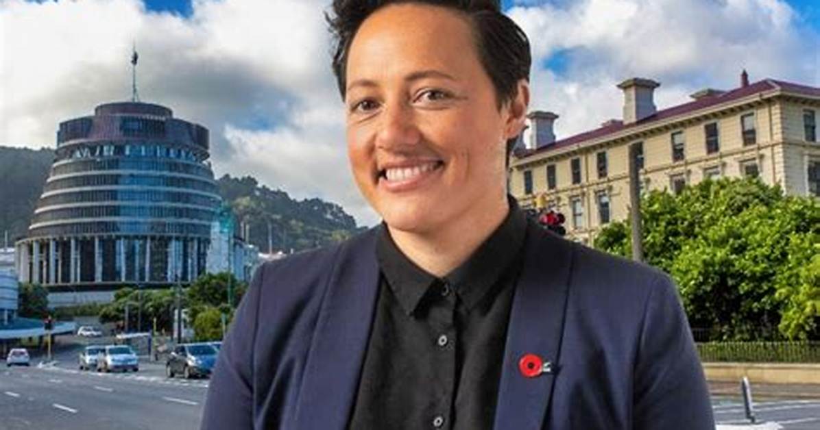 Kiri Allan