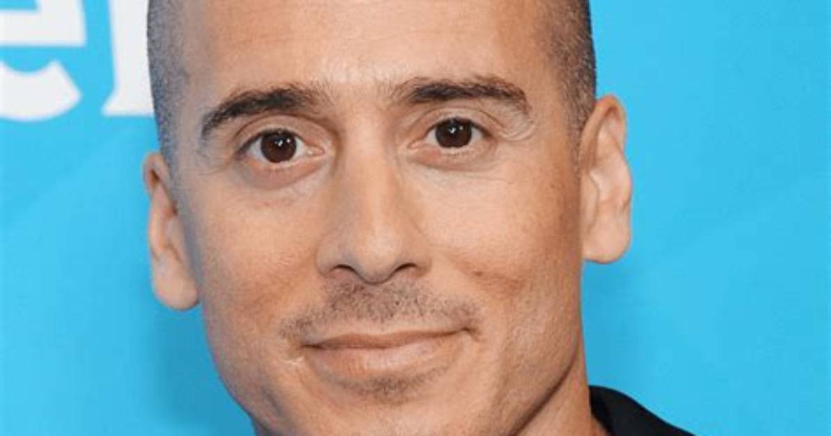 Kirk Acevedo