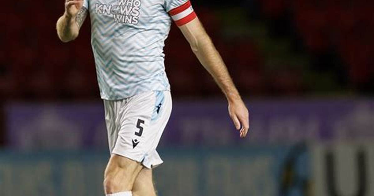 Kirk Broadfoot