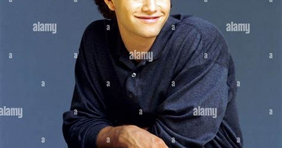 Kirk Cameron