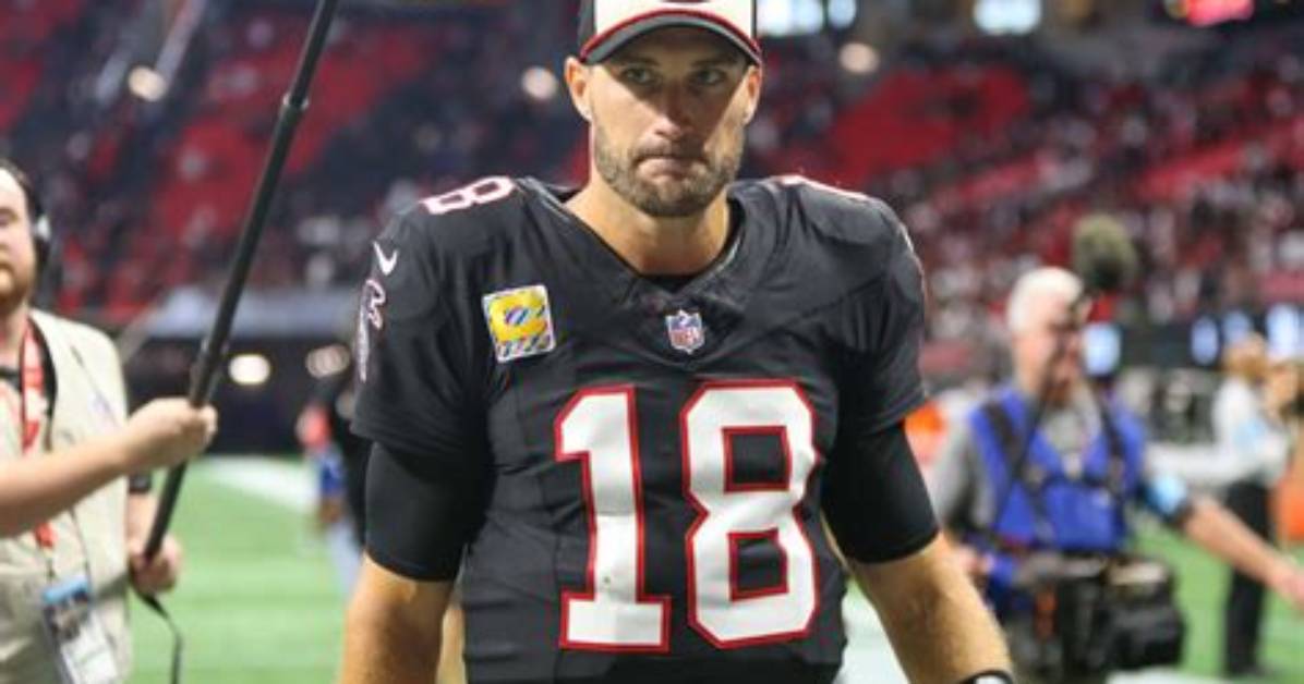 Kirk Cousins