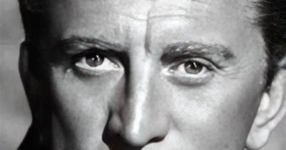 Kirk Douglas