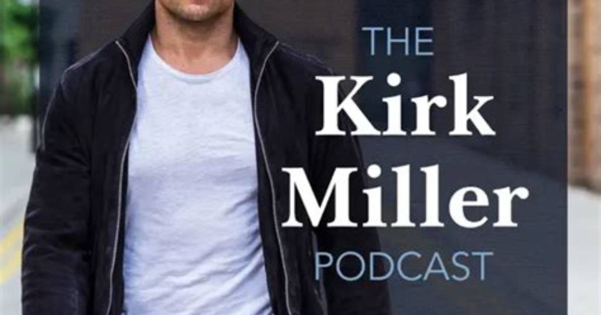 Kirk Miller