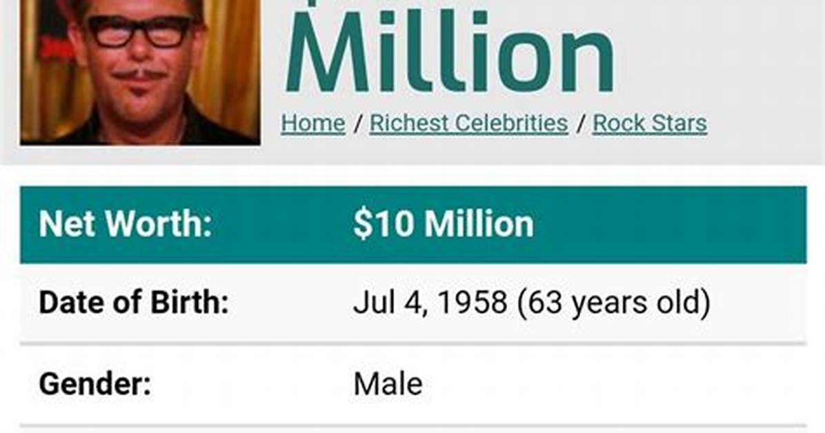 Kirk Pengilly Net Worth