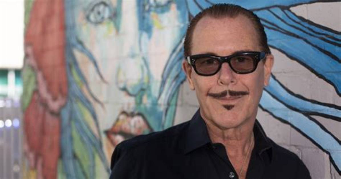 Kirk Pengilly