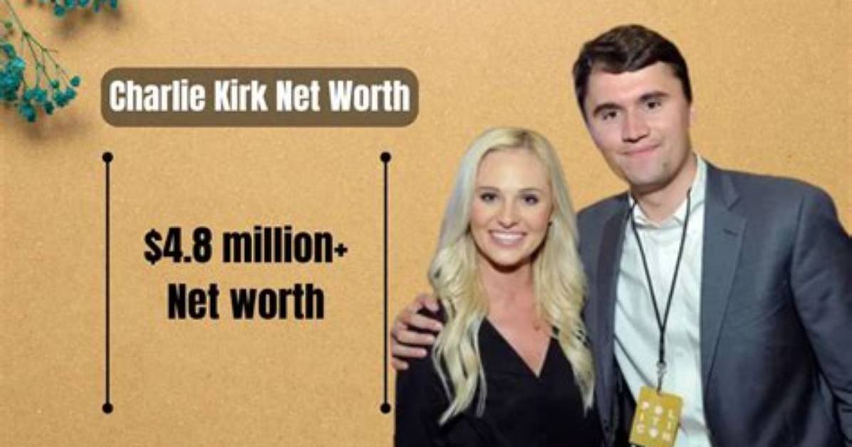 Kirk Smith Net Worth