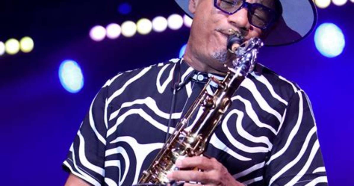 Kirk Whalum