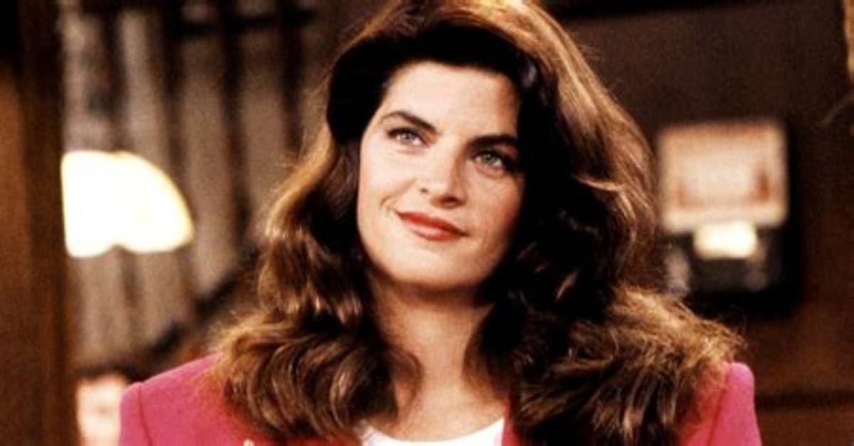 Kirstie Alley’s Best Movie and Tv Performances