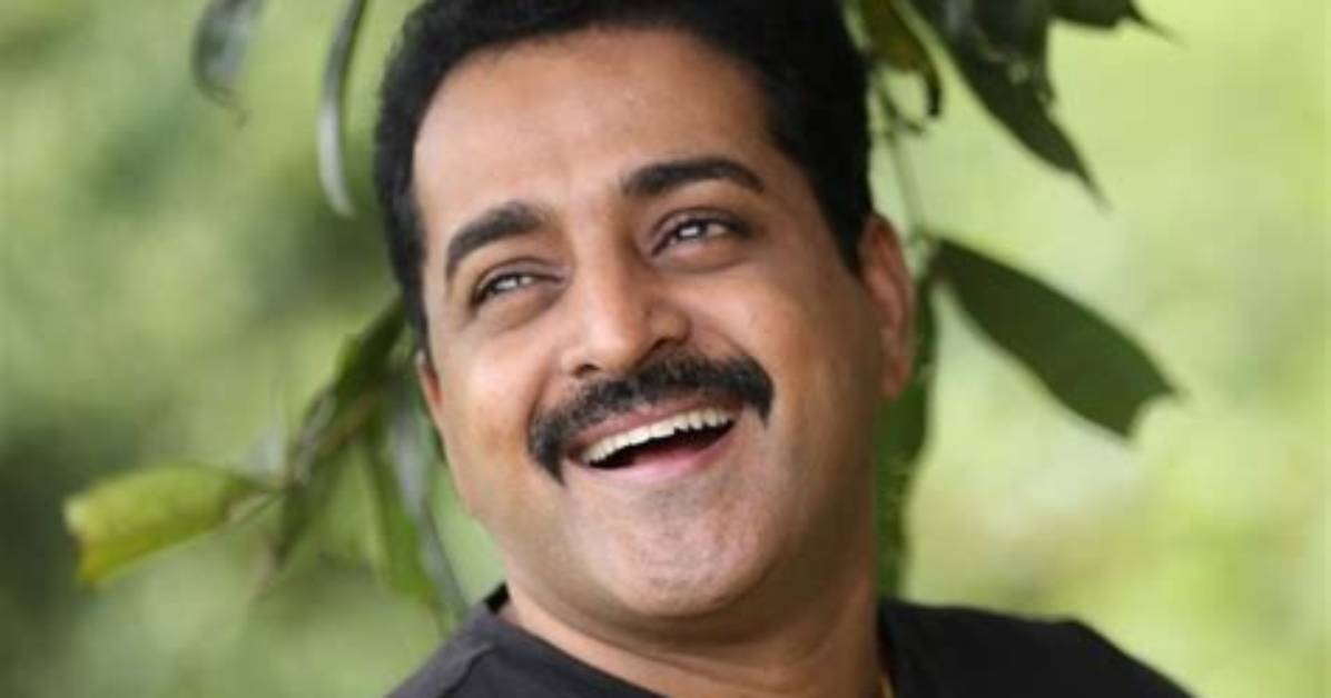 Kishor Satya