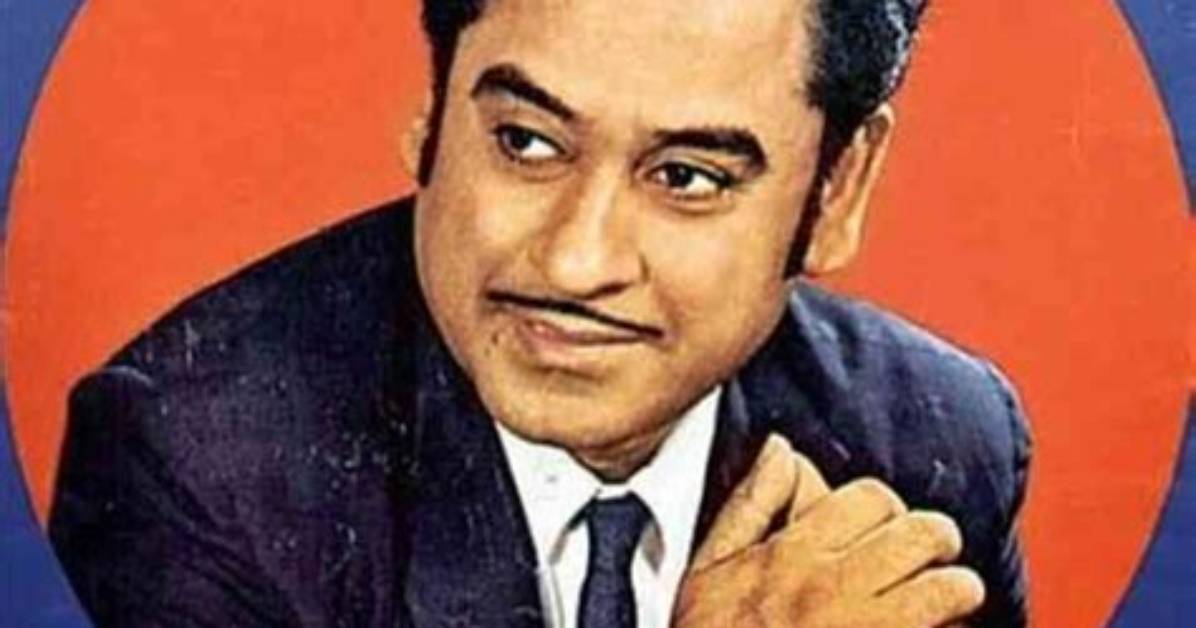 Kishore Kumar Net Worth
