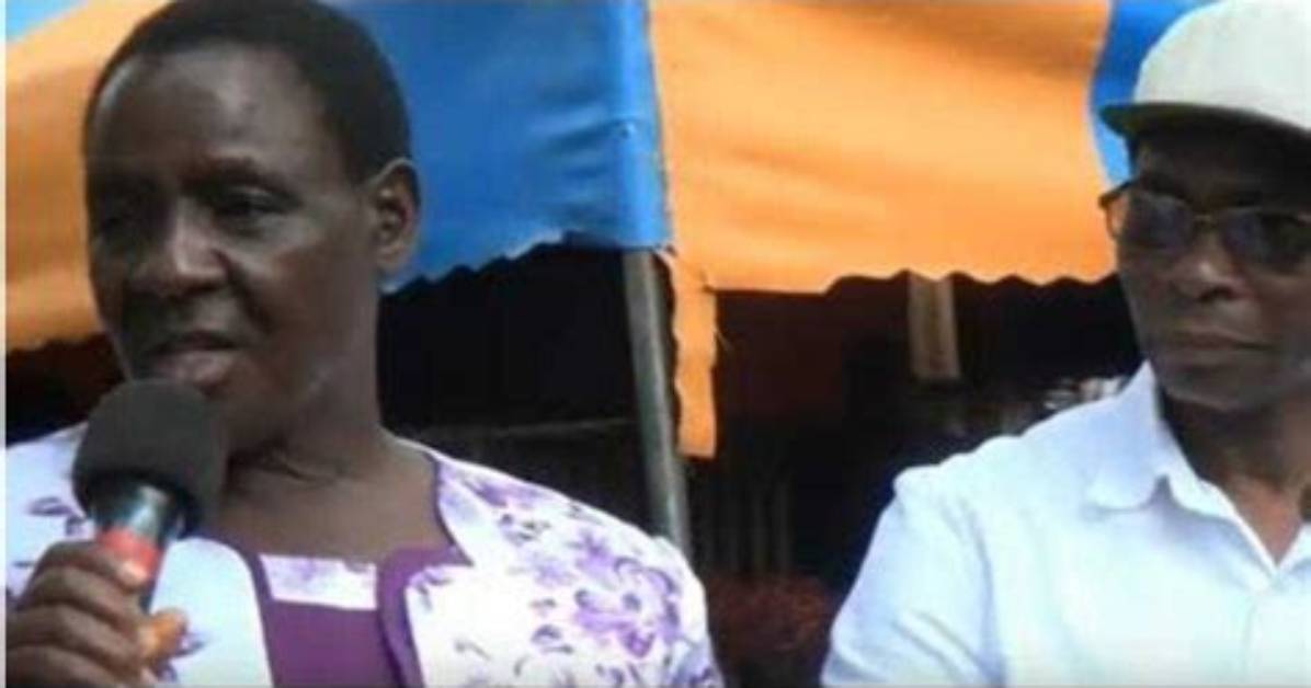 Kisii Couple Visiting Kenya from Usa Brutally Murdered in Their Sprawling Mansion: "They Were Helpful"