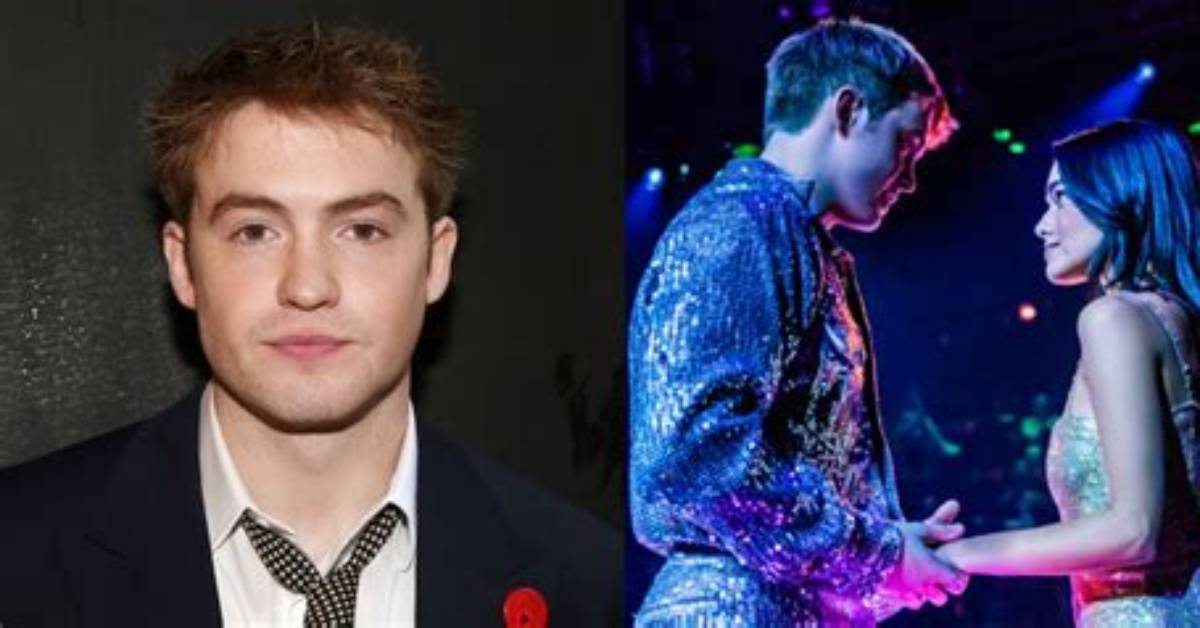 Kit Connor Girlfriend 2024: a Deep Dive into the Young Star's Romantic Life