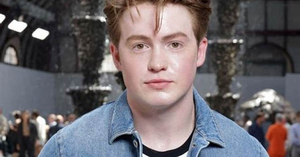 Kit Connor Net Worth 2024