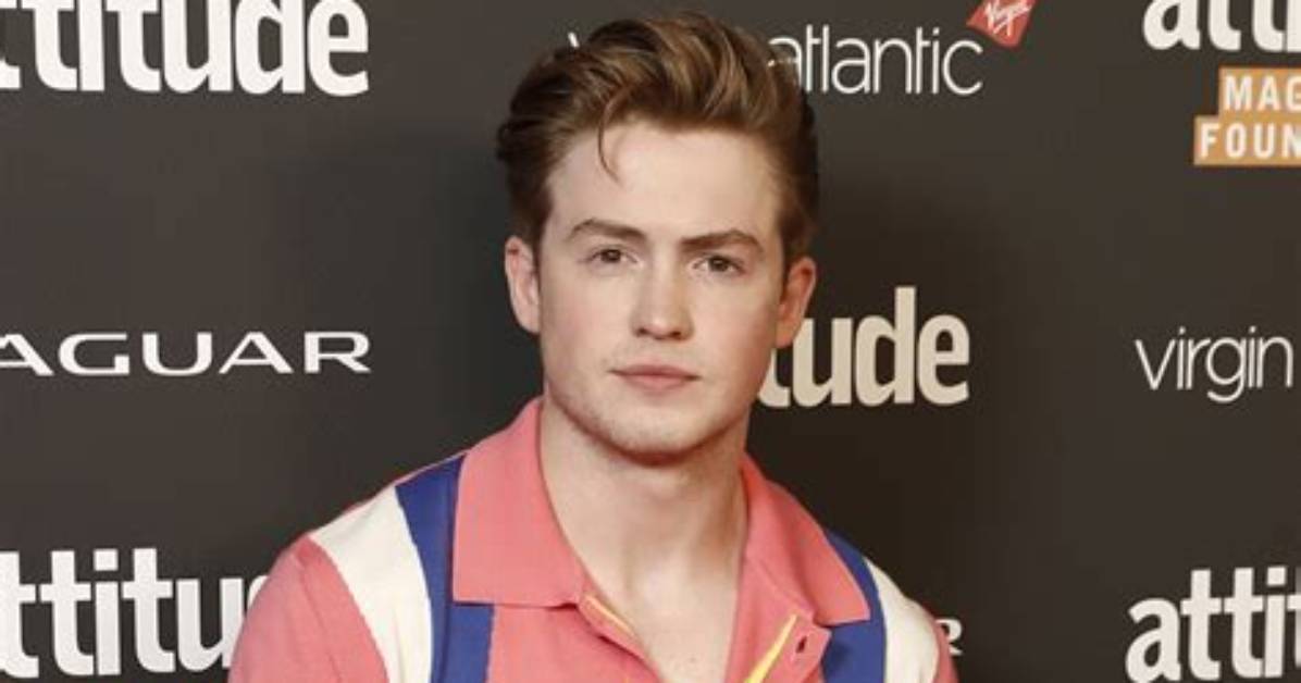 Kit Connor Net Worth