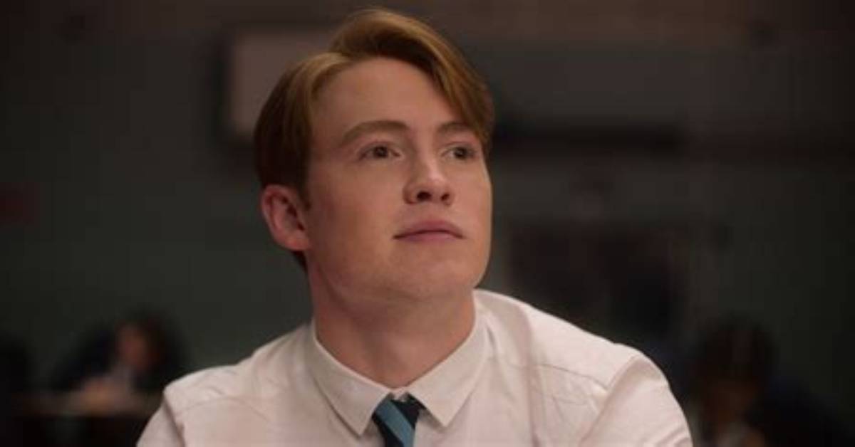 Kit Connor