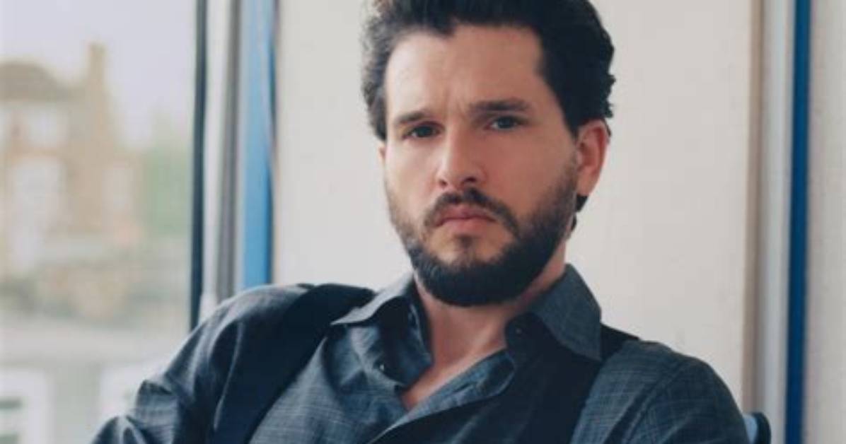 Kit Harington