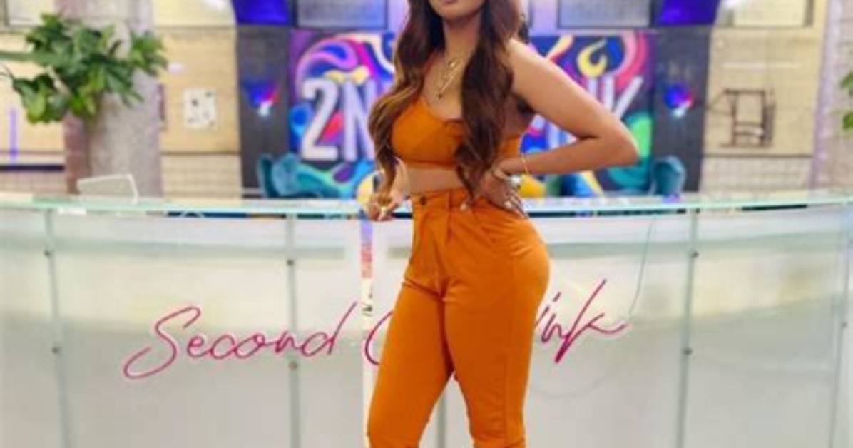 Kit Sovain Net Worth 2024