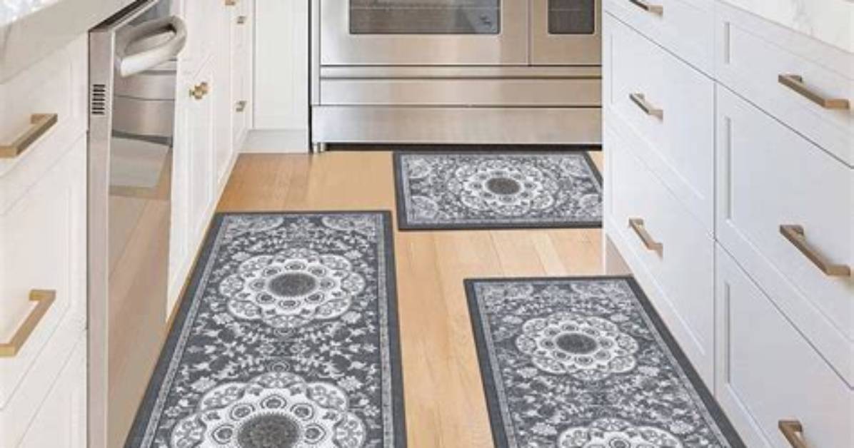 Kitchen Carpet - How to Discuss
