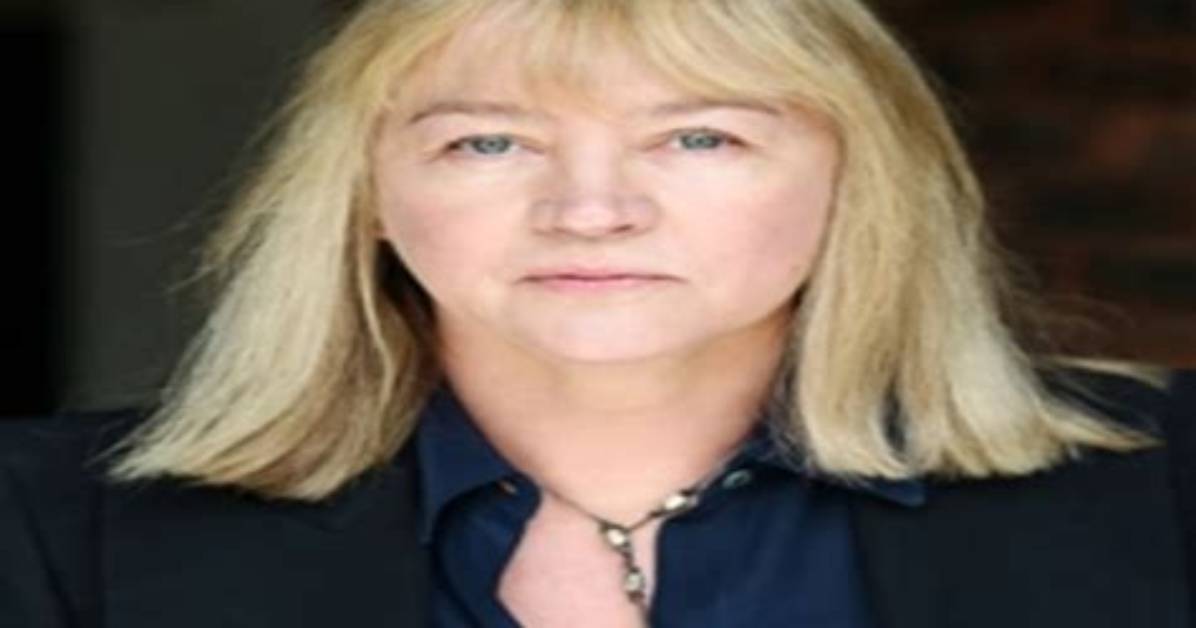 Kitty Aldridge Net Worth