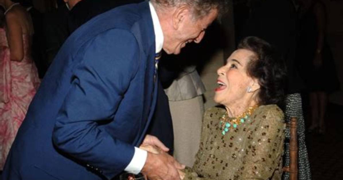 Kitty Carlisle Net Worth