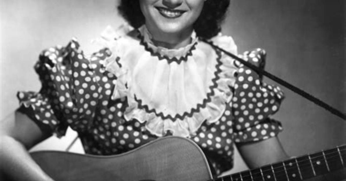 Kitty Wells Net Worth