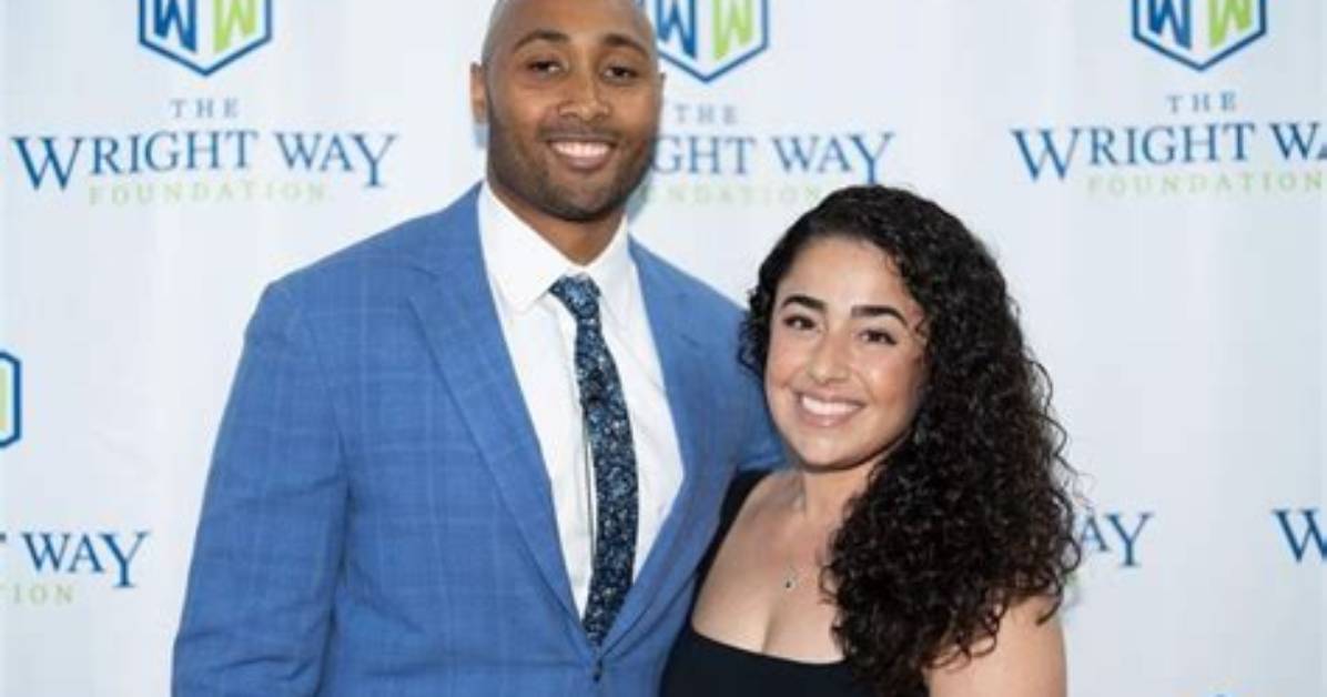 Kj Wright Net Worth 2024