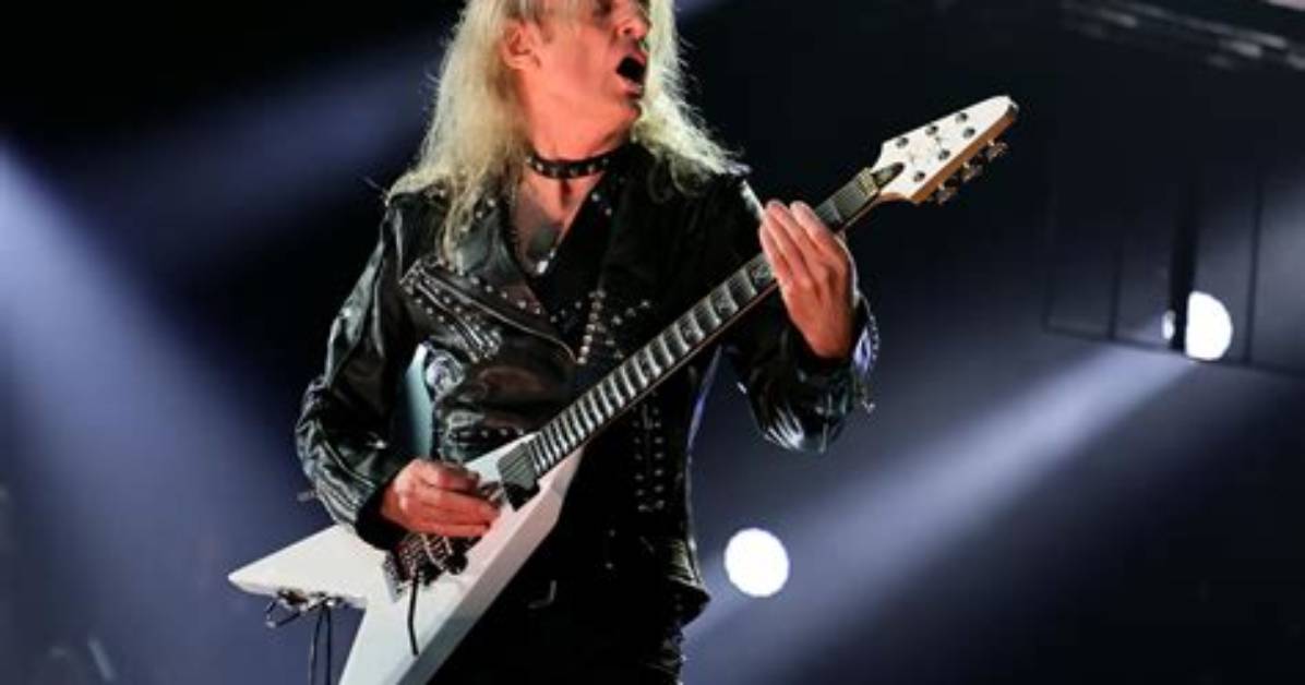 Kk Downing