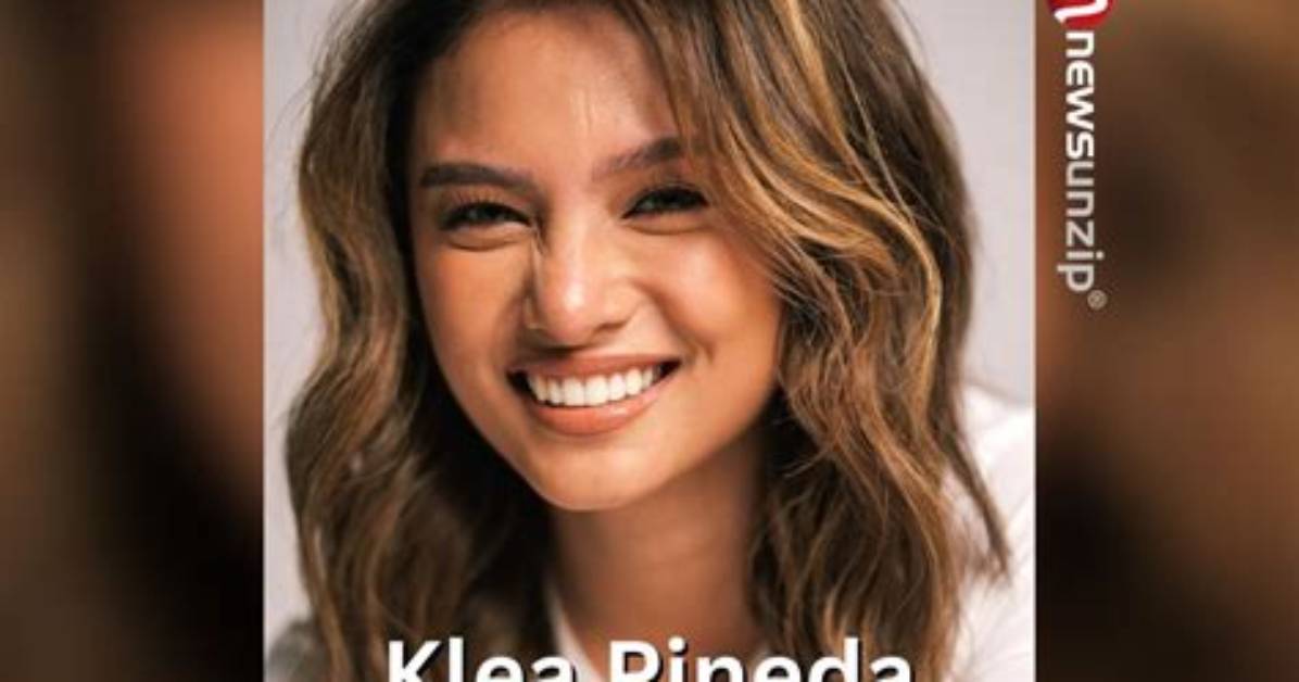 Klea Pineda