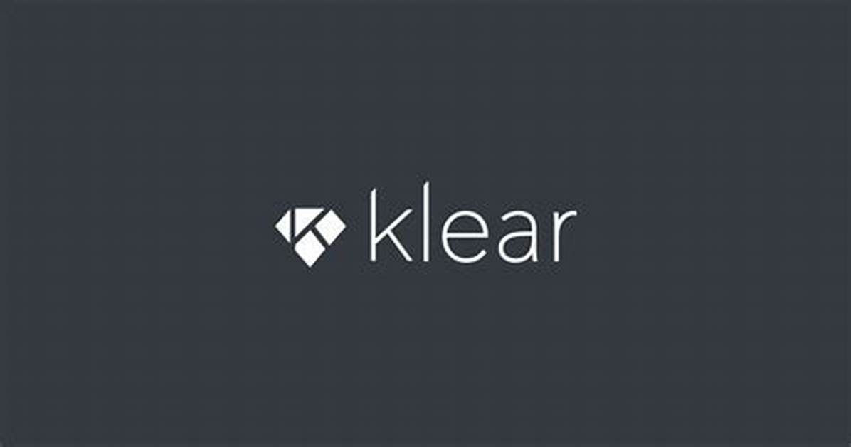 Klear Review | Pricing & Features (2021)