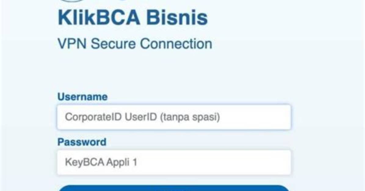 Klikbca. Com Login Safely, Analysis & Comments