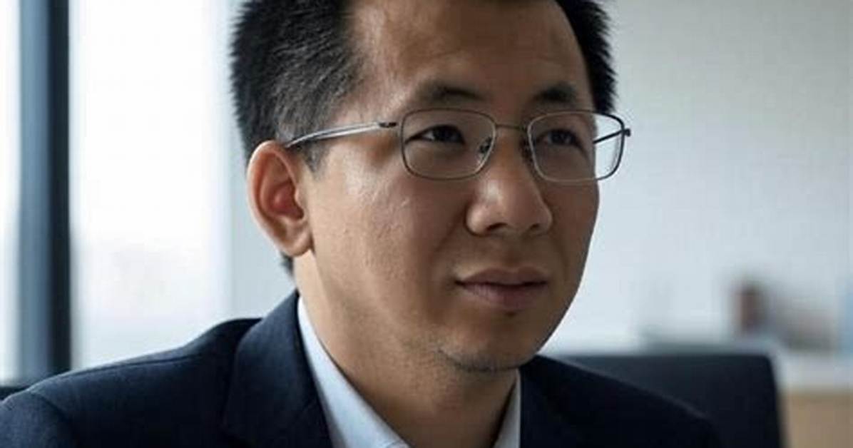 Knight Zhang Net Worth