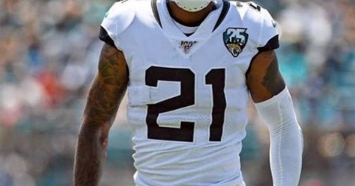 Know About A. J. Bouye; Contract, Wife, Injury, Trade, Family & Facts