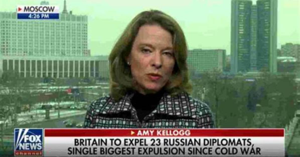 Know About Amy Kellogg; Age, Married, Fox News, Salary, Measurements