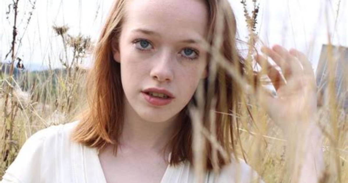 Know About Amybeth Mcnulty; Height, Weight, Instagram, Boyfriend