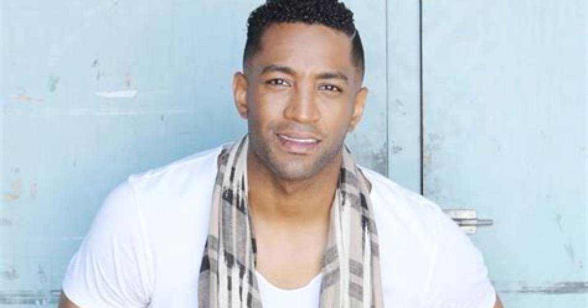 Know About Brooks Darnell; Age, Wife, Net Worth, Height, Actor