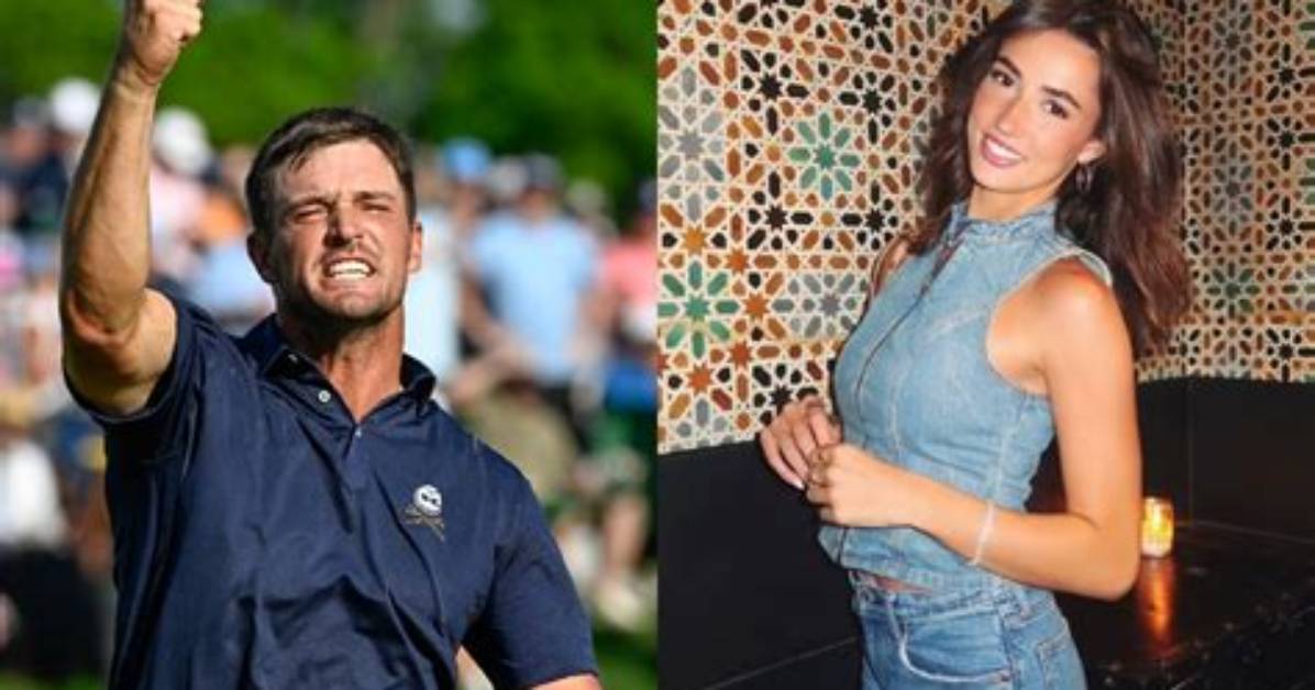 Know About Bryson Dechambeau; Dating, Girlfriend, Net Worth, Family