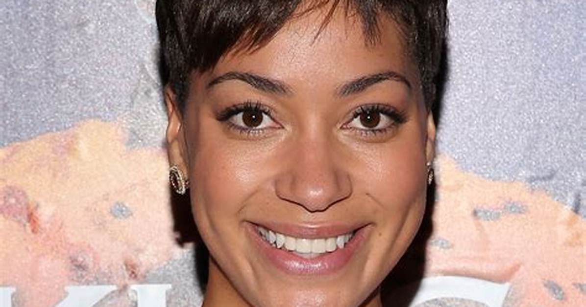 Know About Cush Jumbo; Height, Net Worth, Husband, Baby, Parents