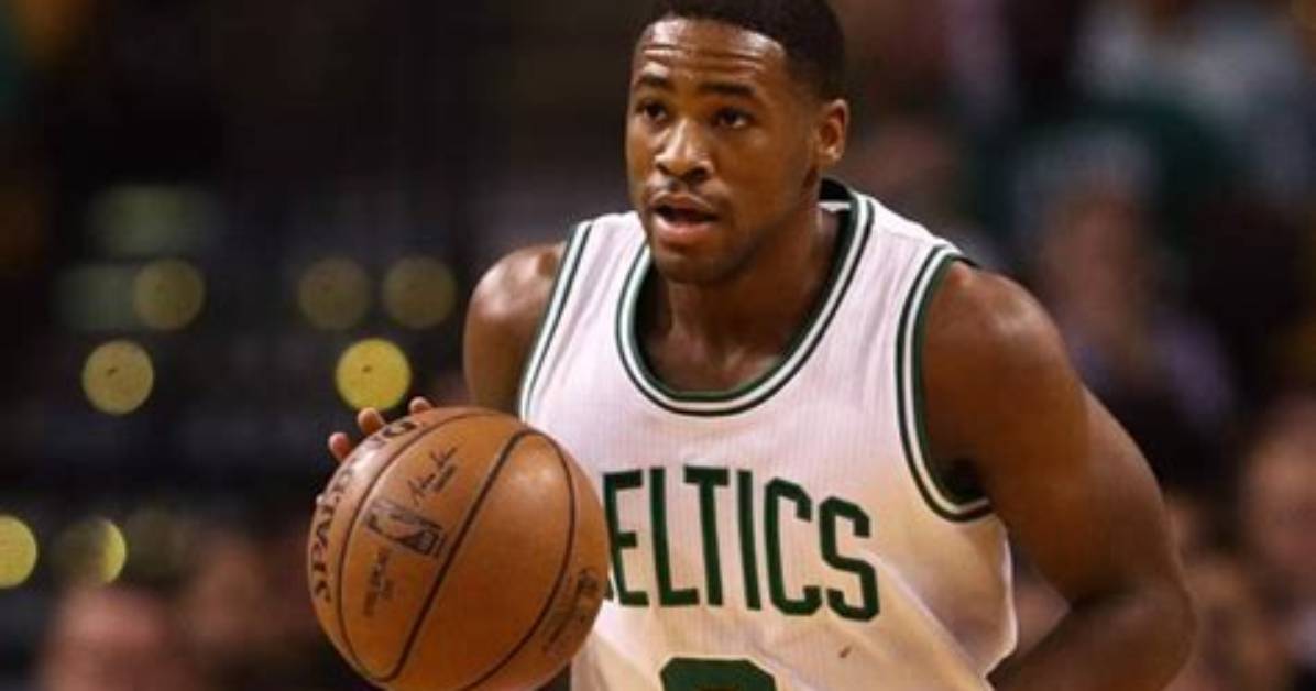 Know About Demetrius Jackson; Salary, Nba, Contract, Stats, Dating